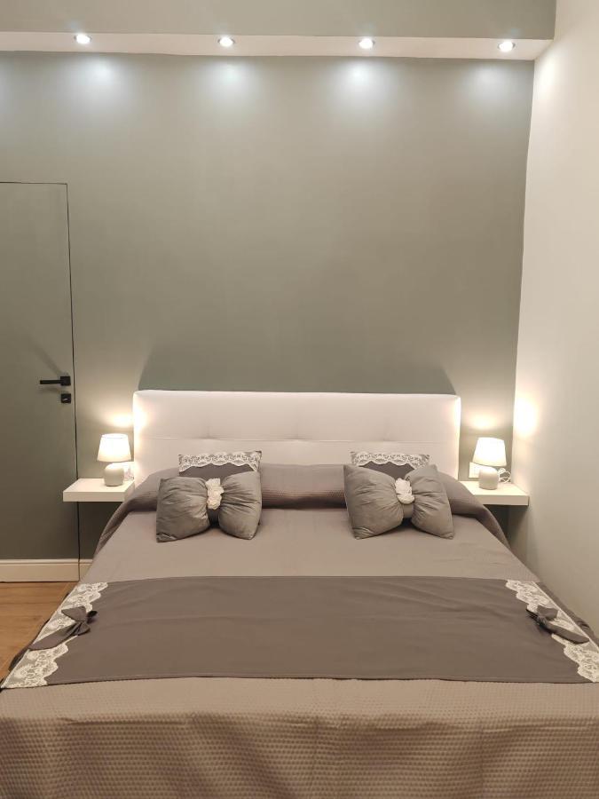 Domus Aldini Appartamento Roma